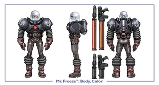 Illustration for article titled Oh The Weather Outside Is...Ice